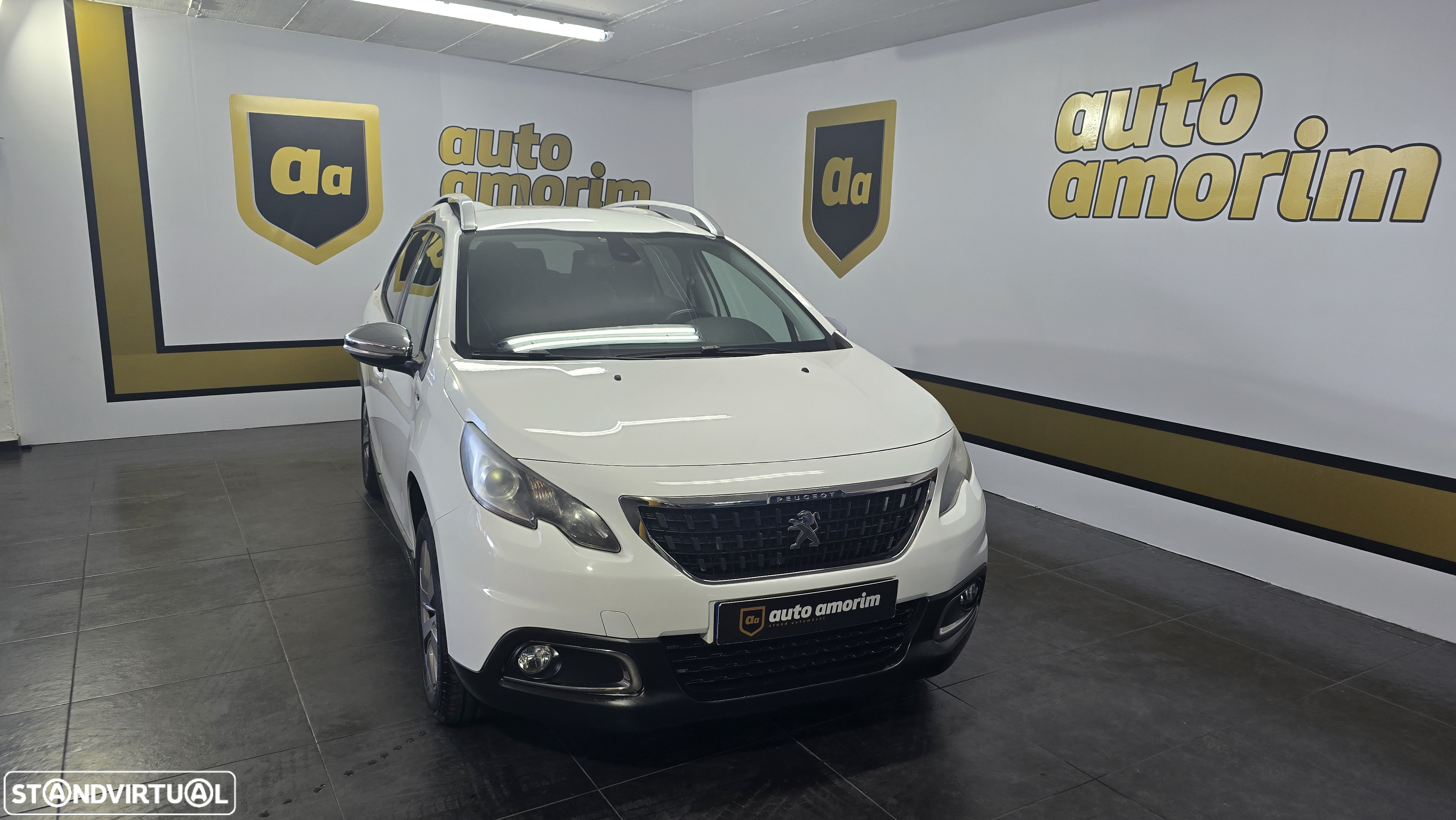 Peugeot 2008 1.2 PureTech Style - 5