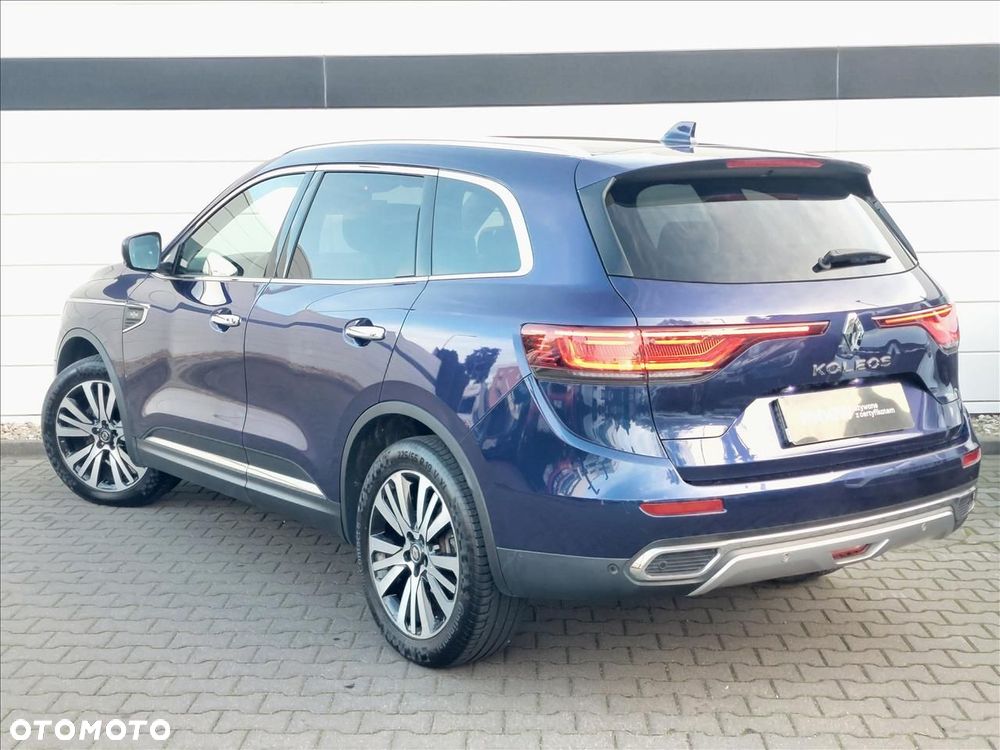 Renault Koleos 1.3 TCe Initiale Paris EDC - 3