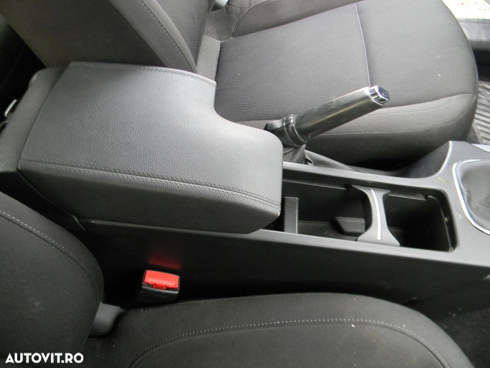 Dezmembrari  Opel INSIGNIA  2008  > 0000 2.0 CDTI Motorina - 27