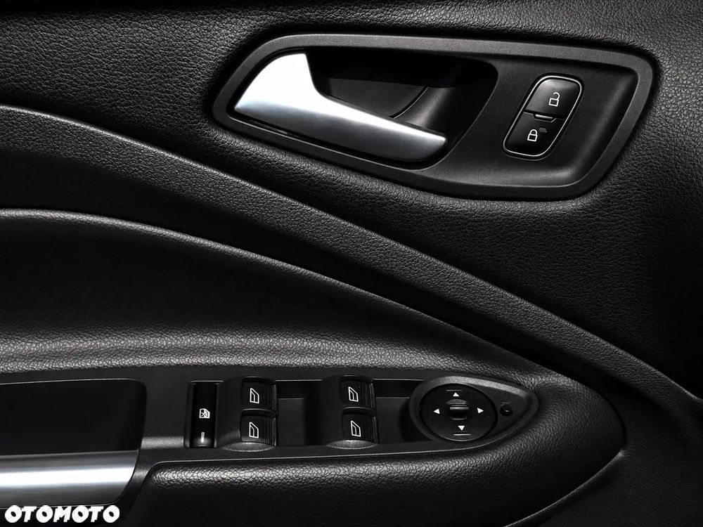 Ford Kuga 1.5 EcoBoost FWD ST-Line Black ASS GPF - 9