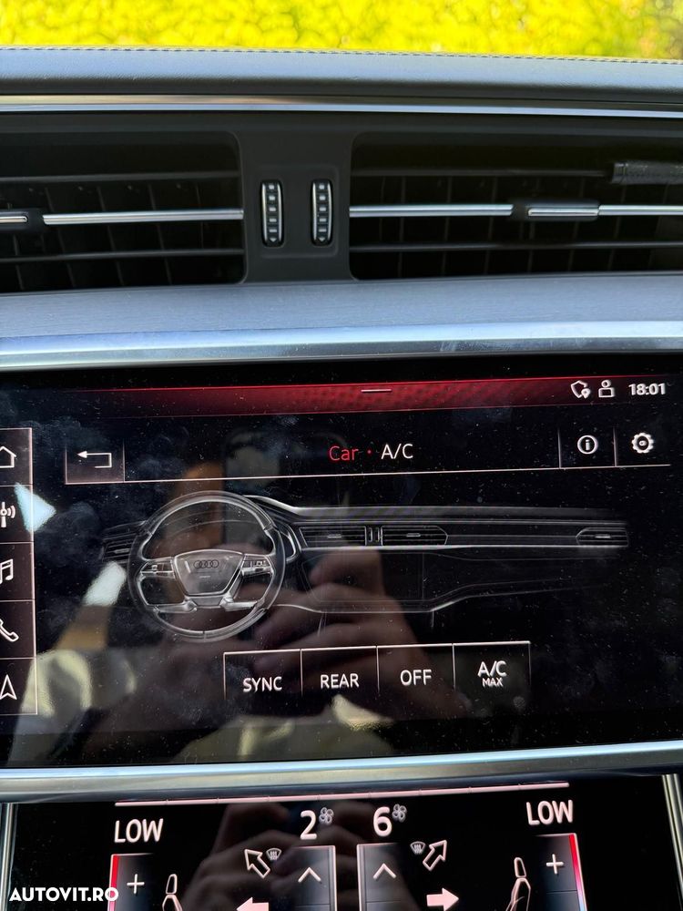 Audi A7 Sportback - 22