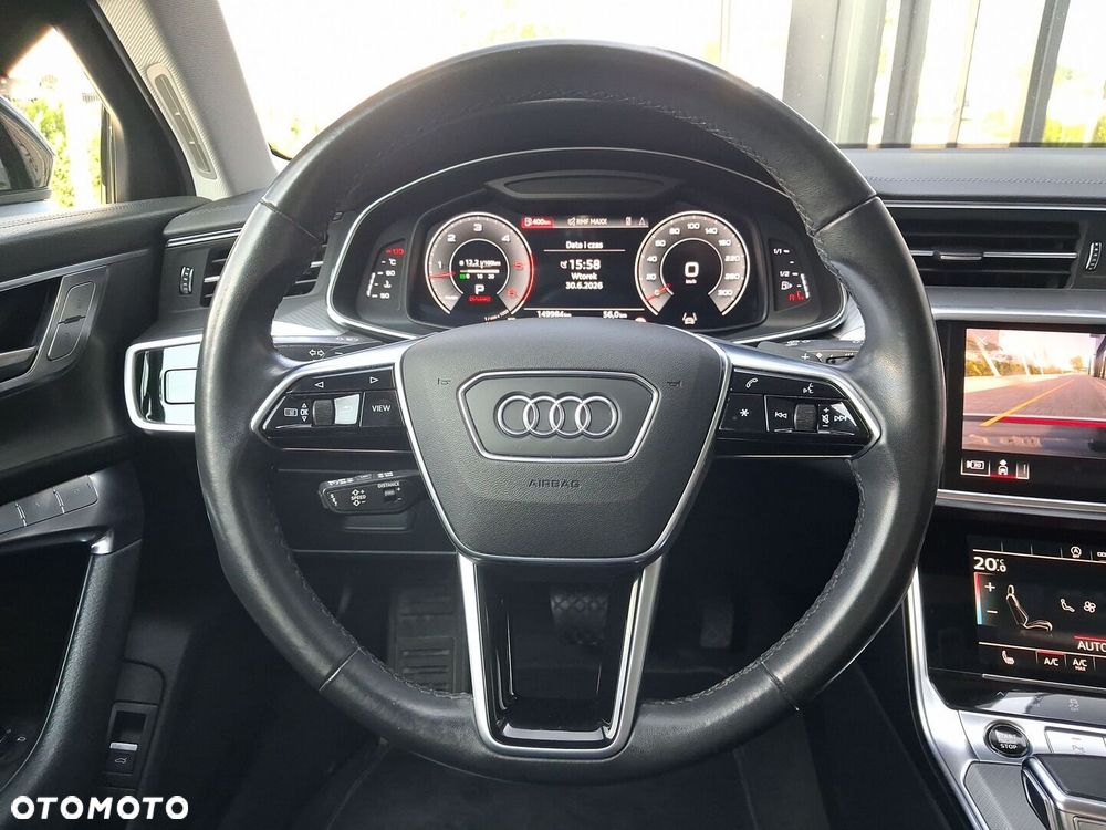 Audi A6 Allroad - 16