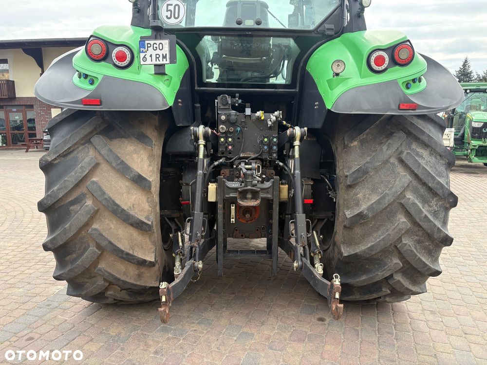Deutz-Fahr Agrotron 7250 TTV - 5