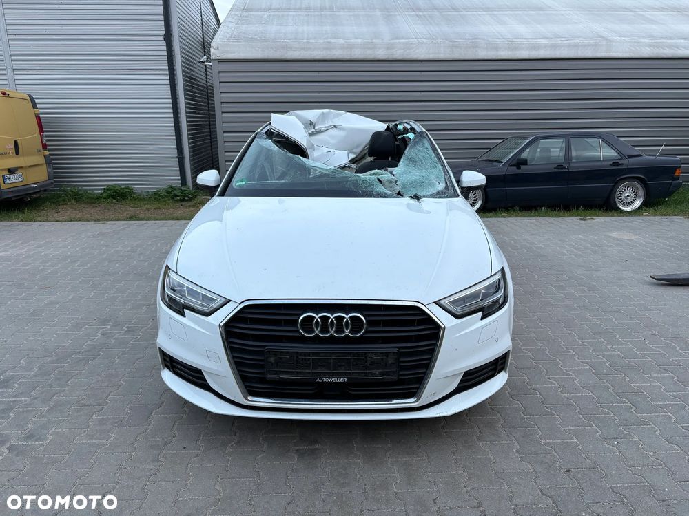 Audi A3 Sportback 1.0 TFSI S tronic - 2