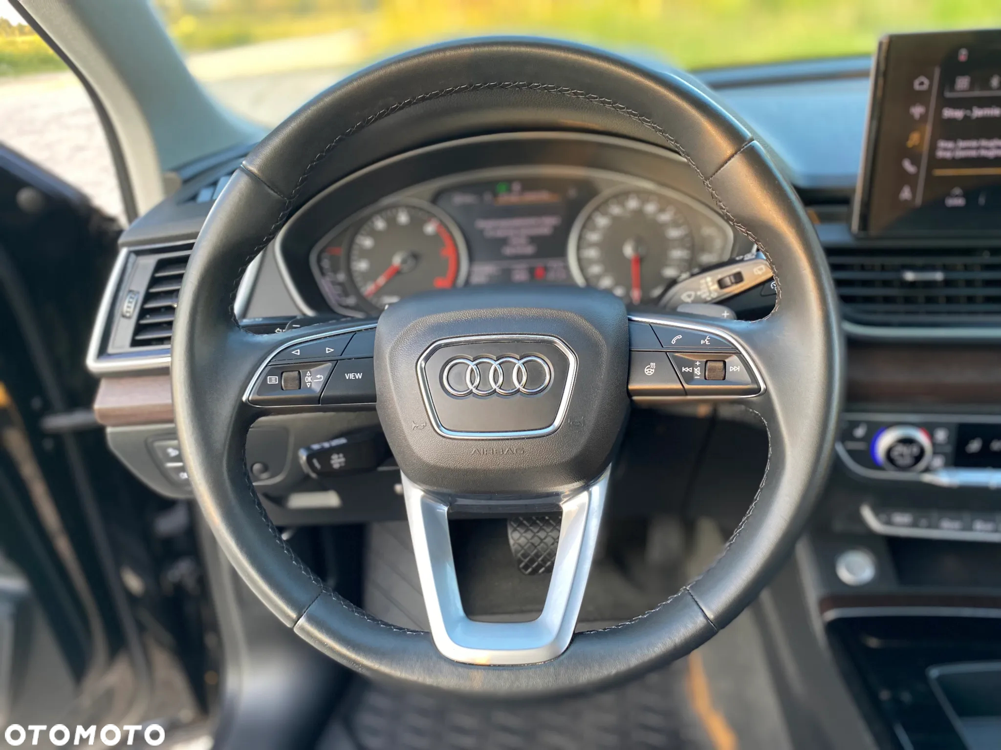 Audi Q5 45 TFSI quattro S tronic - 26
