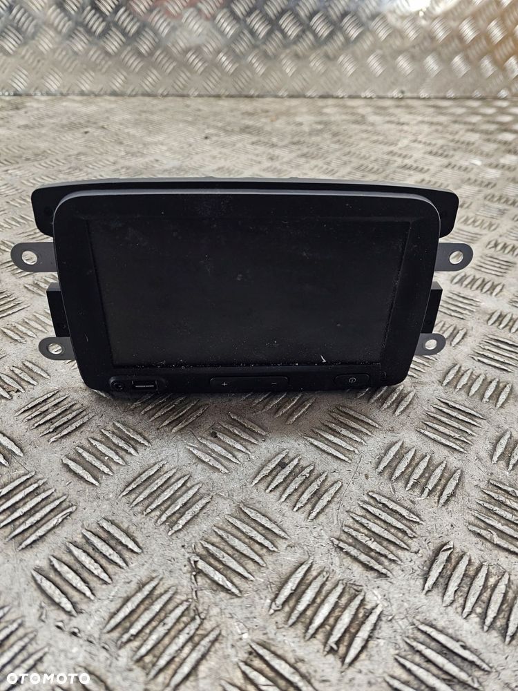 captur trafic iii radio nawigacja 281155231r - 3