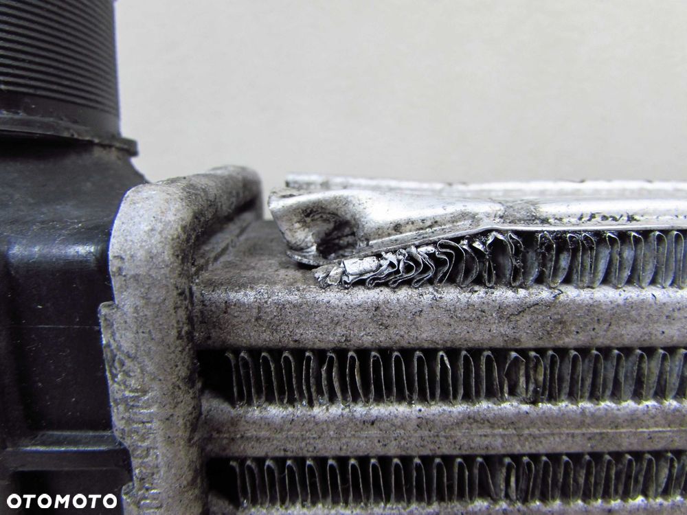 PEUGEOT 308 II T9 C4 PICASSO 1.6 HDI 13-17 CHLODNICA POWIETRZA INTERCOOLER 9675627980 - 4