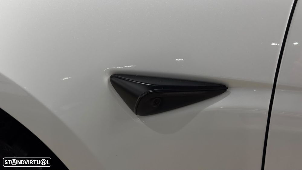 Tesla Model 3 Long Range Tração Integral - 12