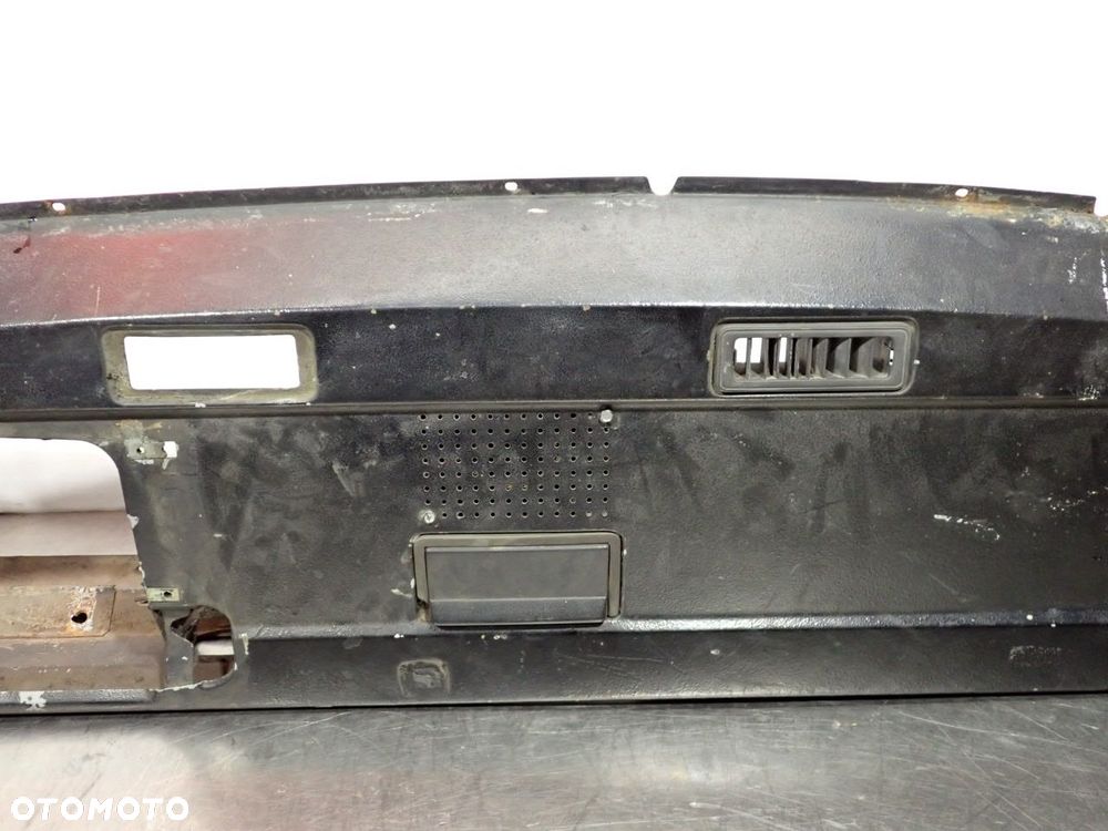 DESKA ROZDZIELCZA VOLKSWAGEN T3 - 7