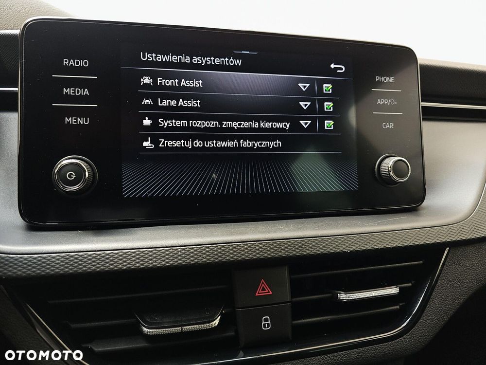 Skoda Scala 1.0 TSI Ambition - 22
