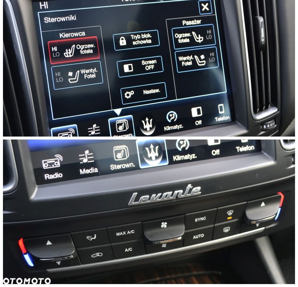 Maserati Levante - 30