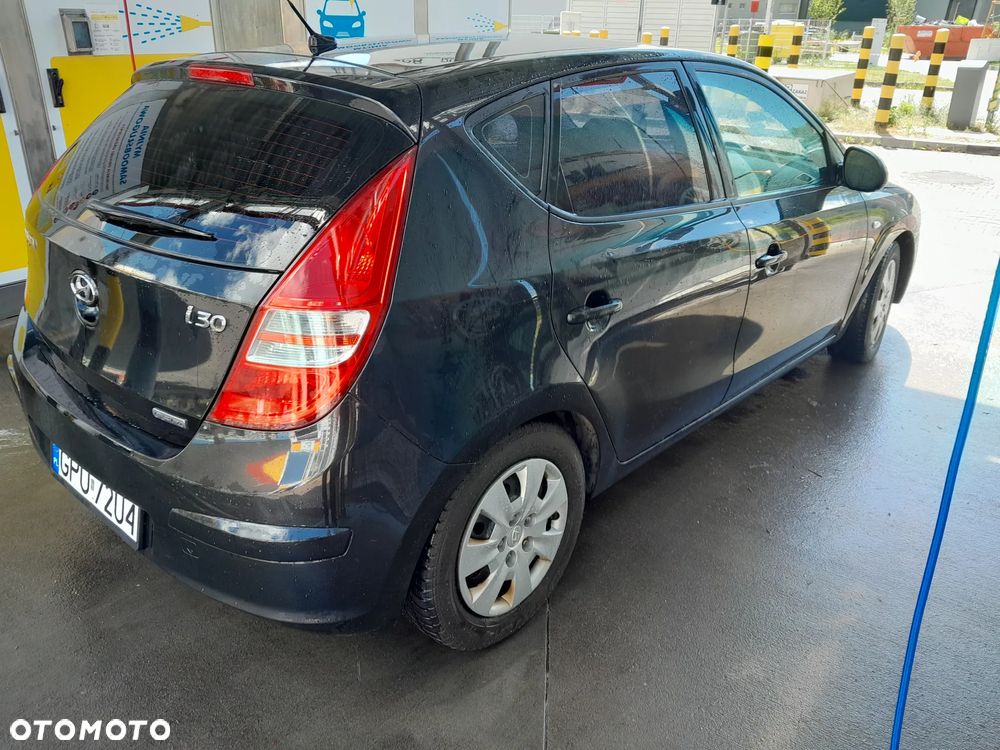 Hyundai i30 - 4