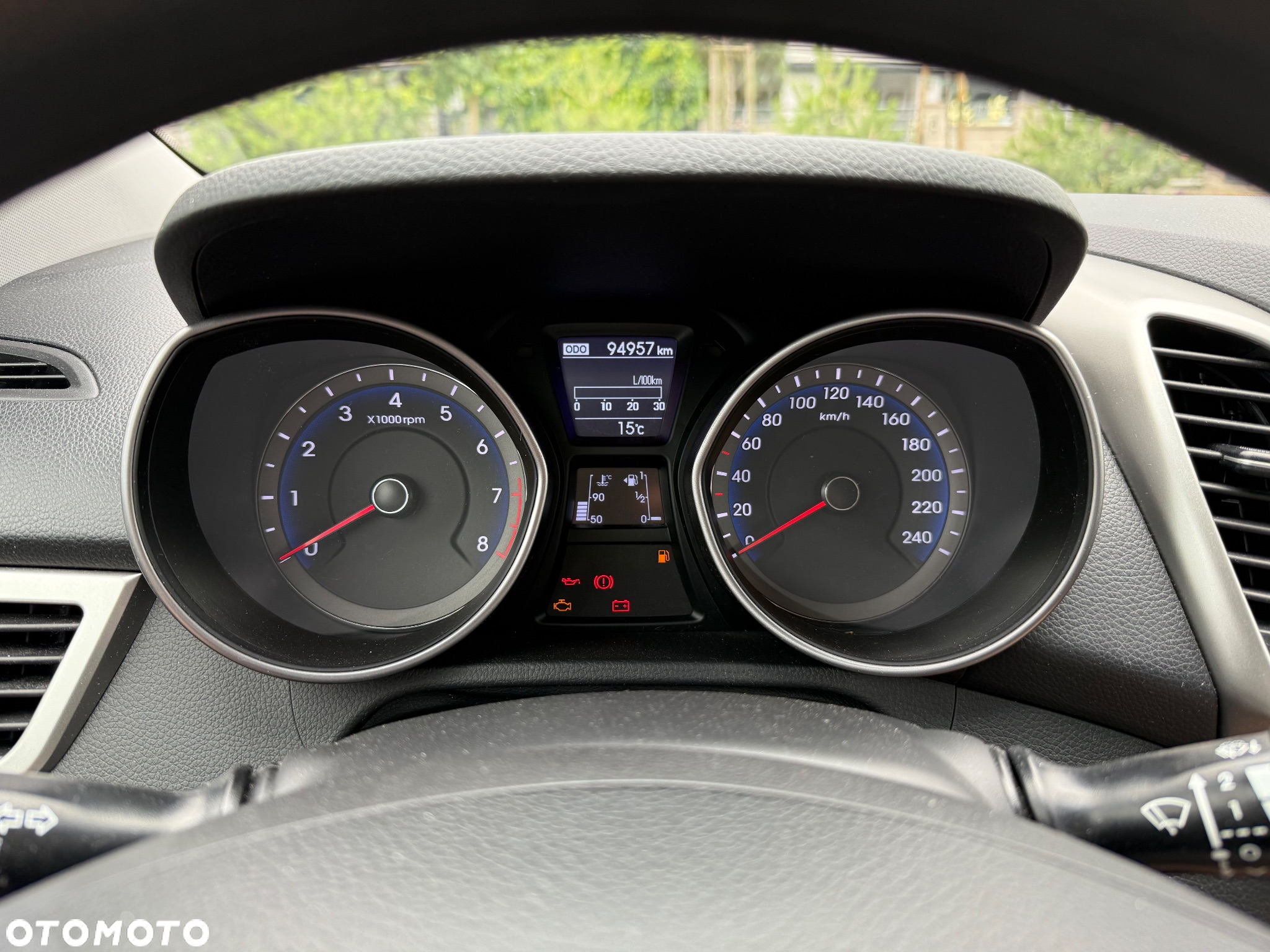 Hyundai i30 1.4 Classic - 12