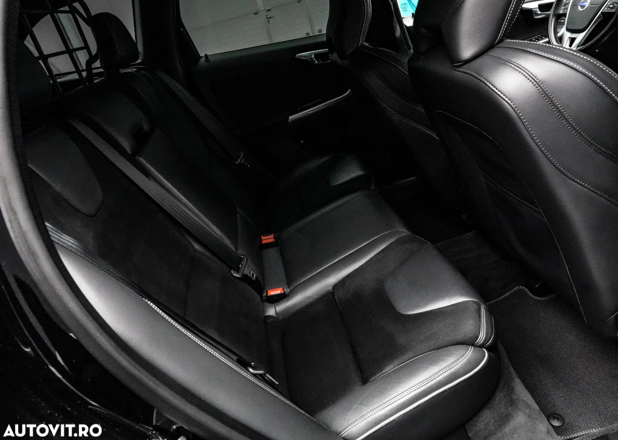 Volvo XC 60 - 16