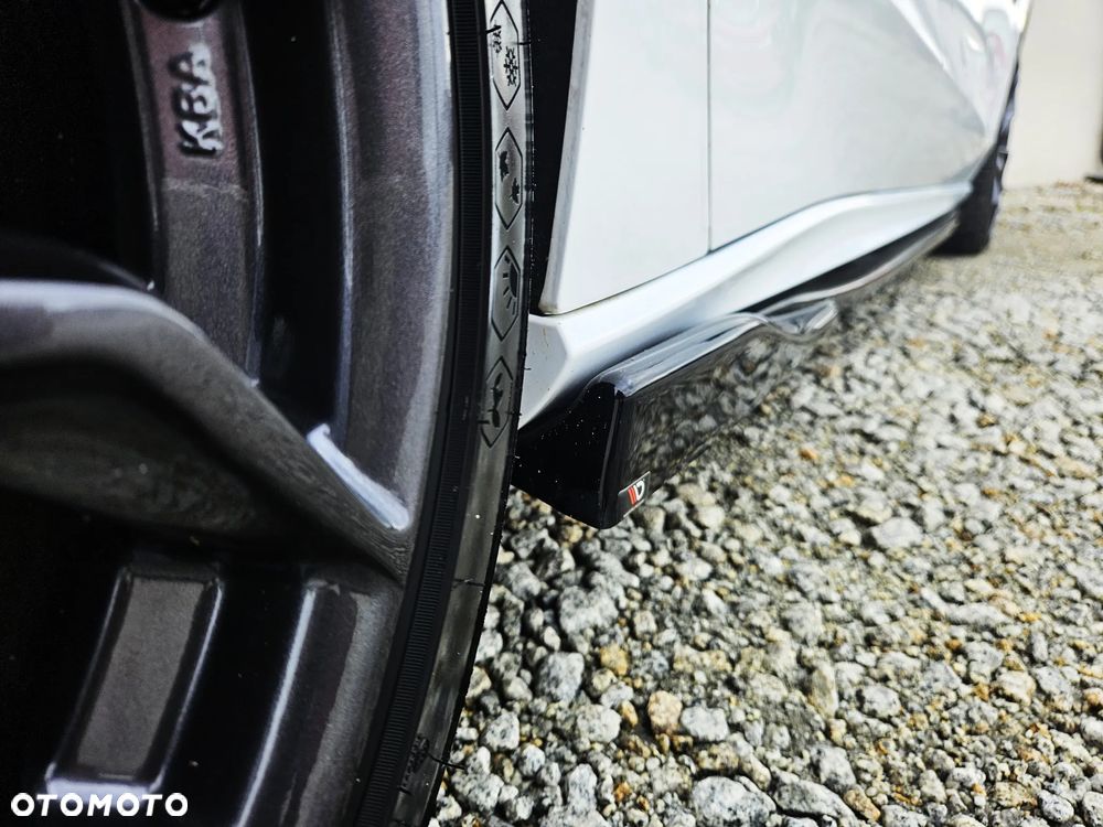 Ford Focus 2.3 EcoBoost S&S ST mit Styling-Paket - 26