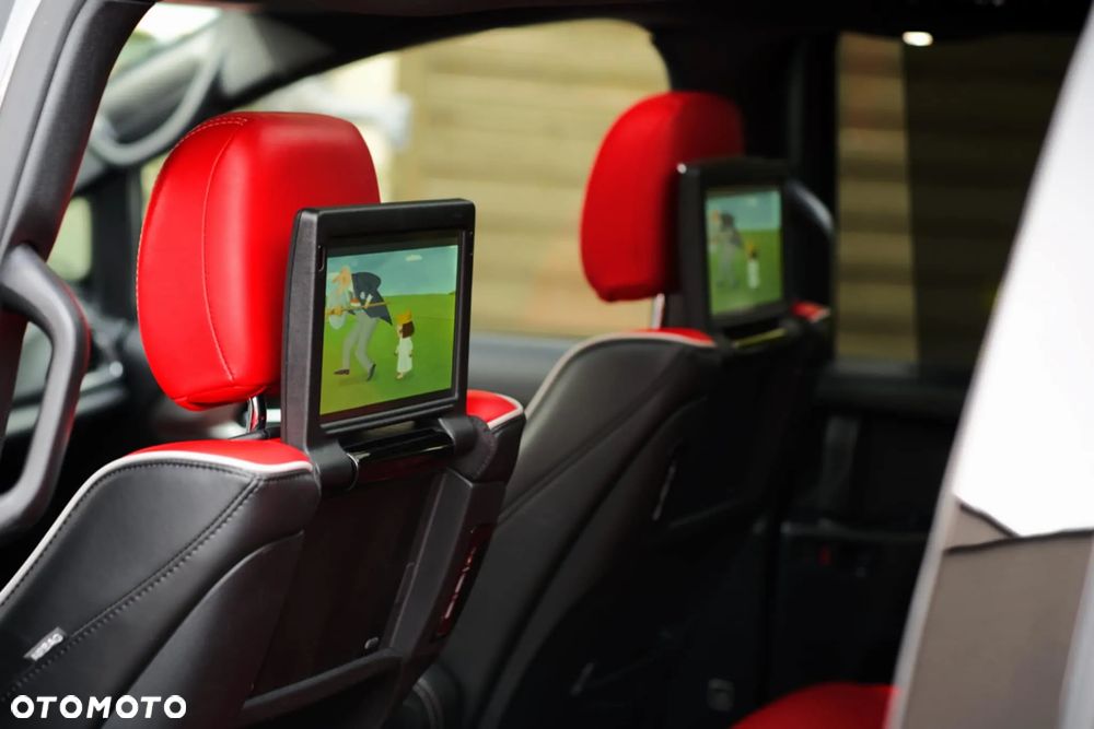 Chrysler Pacifica - 22