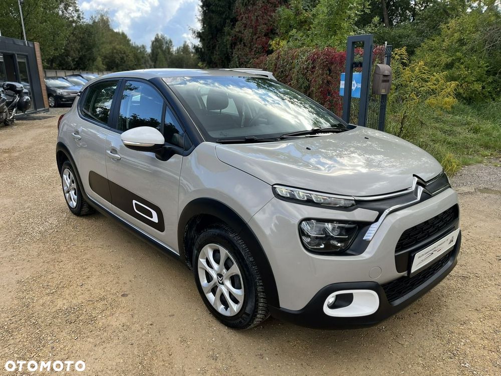 Citroën C3 - 7