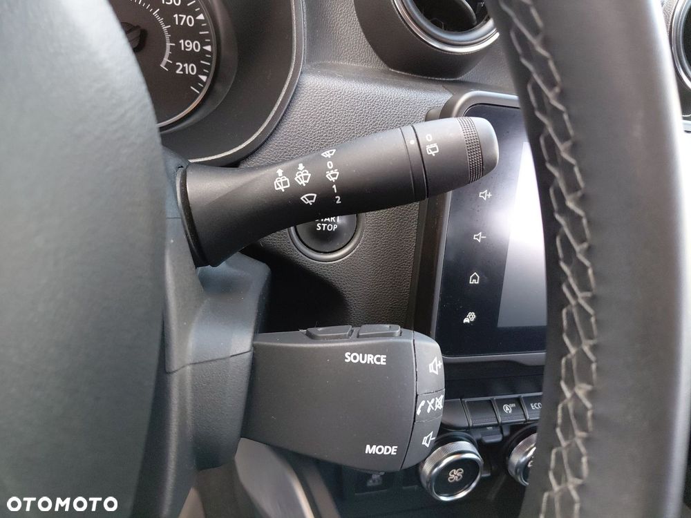 Dacia Duster 1.3 TCe FAP Prestige - 26