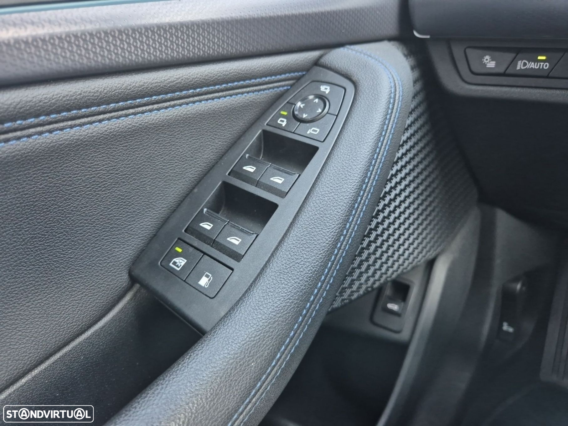 BMW 230xe Active Tourer Pack M - 25