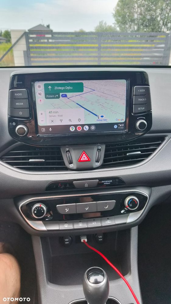 Hyundai i30 1.0 T-GDI Comfort DCT - 15