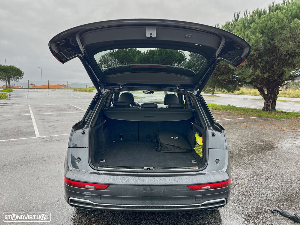 Audi Q5 50 TFSI e quattro S tronic sport - 21