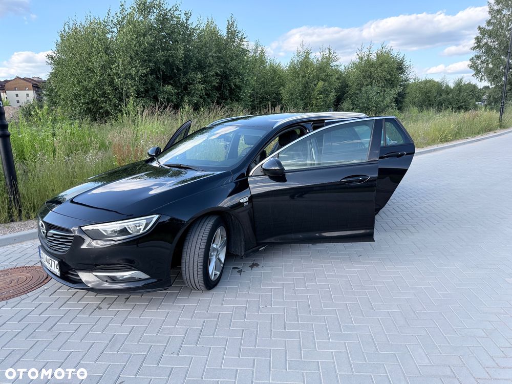 Opel Insignia - 5