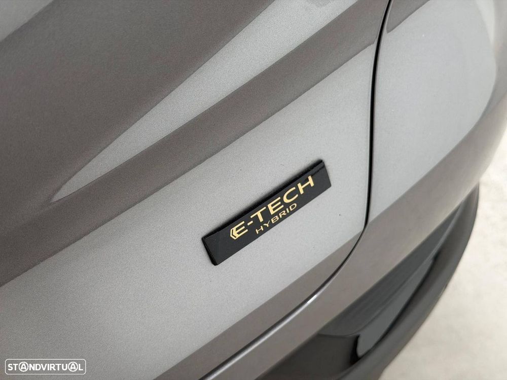 Renault Captur 1.6 E-Tech Full Hybrid Techno - 9