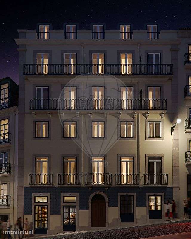 Apartamento T2 para venda - Grande imagem: 3/17