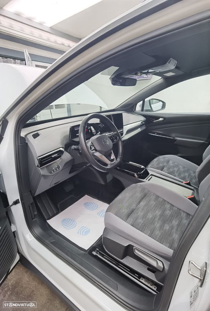 VW ID.4 Performance Upgrade Pro 1st - 7