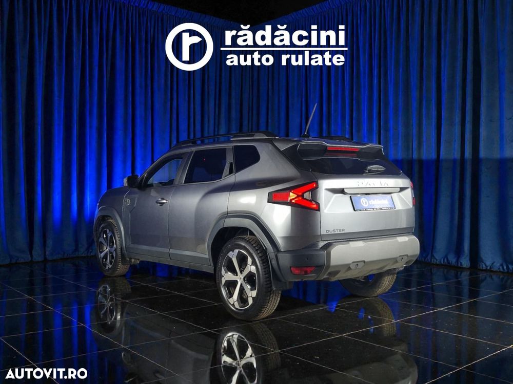 Dacia Duster - 6