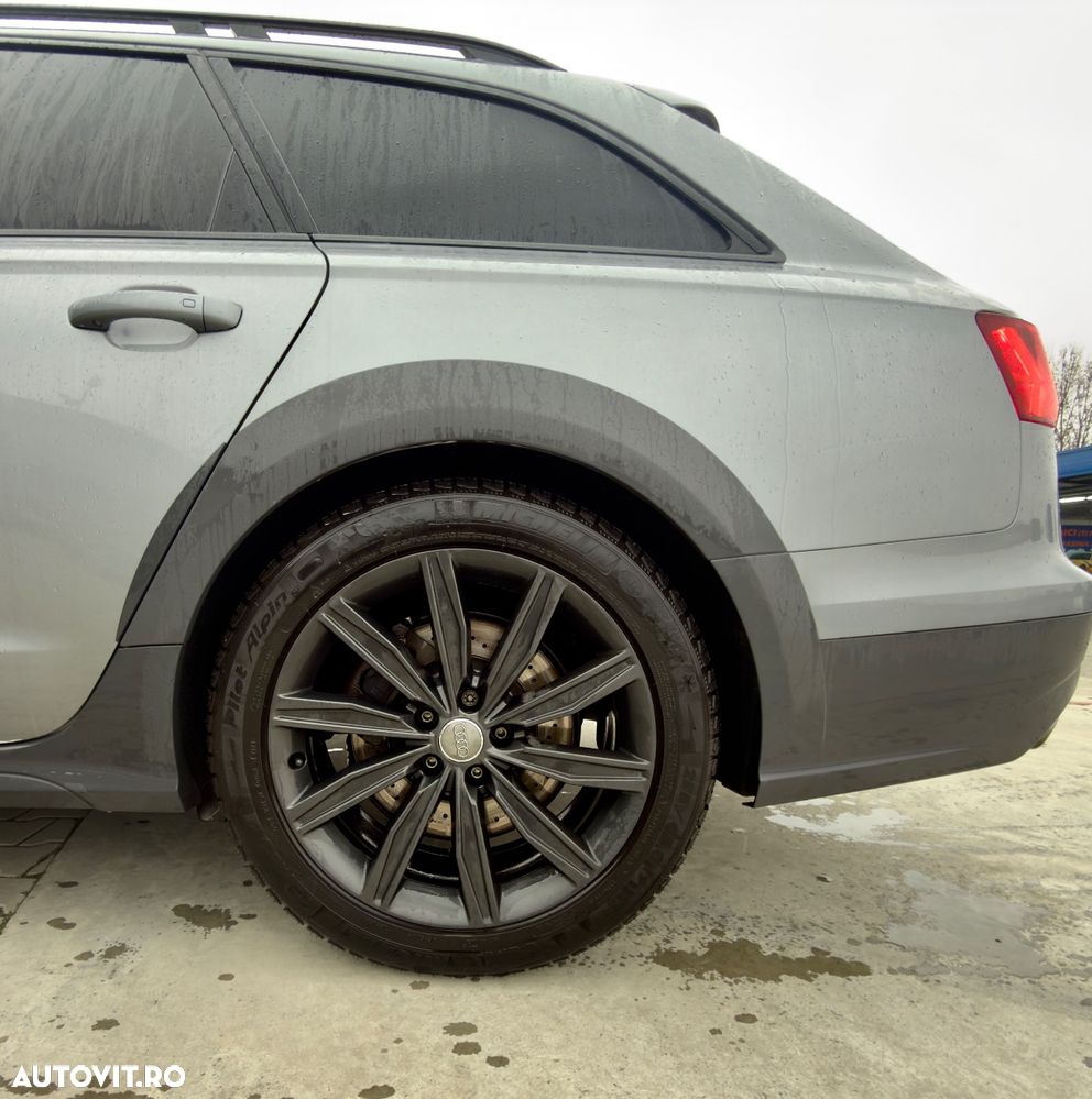 Audi A6 Allroad - 18