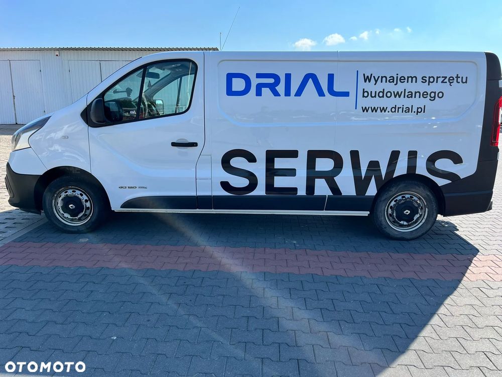 Renault Trafic - 4