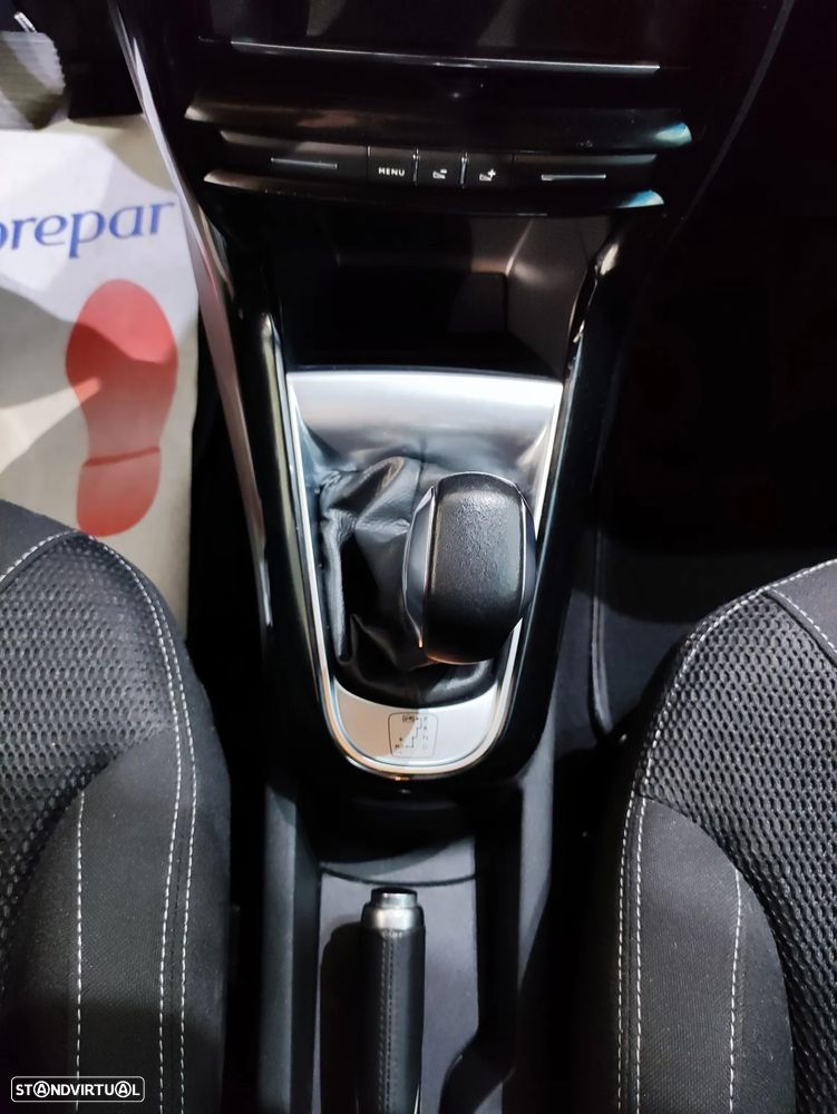 DS DS3 PureTech 110 Start & Stop EAT6 OPF SOCHIC - 15