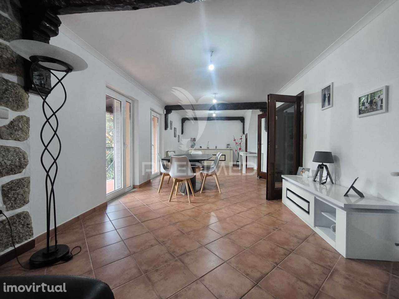 Moradia Exclusiva T7: O Refúgio Perfeito - Grande imagem: 3/11