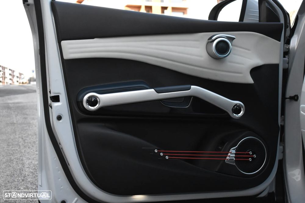 BYD Atto 3 Design - 29