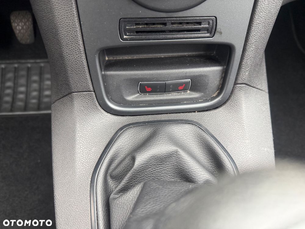 Ford Fiesta 1.25 Champions Edition - 8