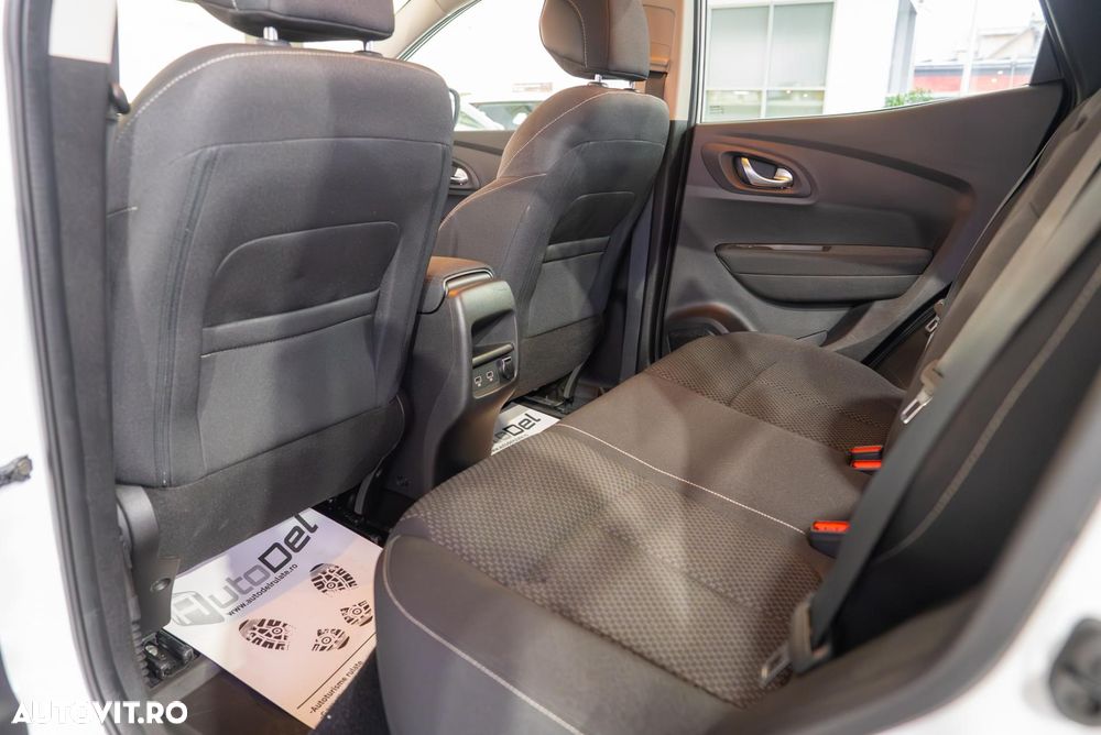 Renault Kadjar TCe 140 GPF Intens - 18