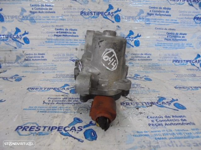 Egr 55567724 OPEL ASTRA J FASE 1 2012 1.7CDTI 110CV 5P BRANCO ELETRICO - 3