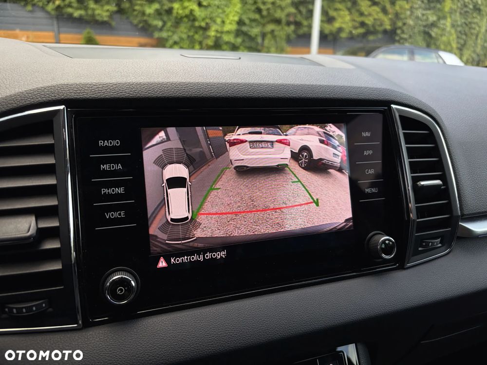 Skoda Karoq 1.0 TSI 4x2 Ambition DSG - 30