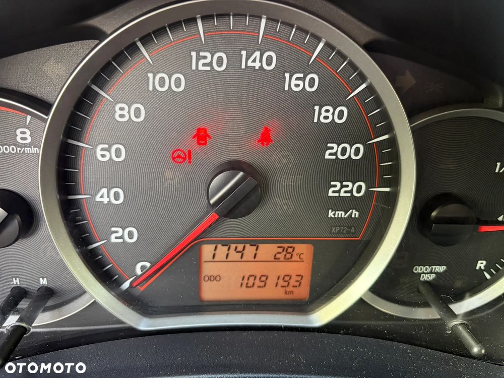Toyota Yaris 1.0 Sprint - 14