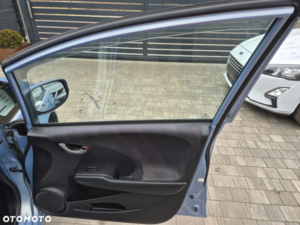 Honda Jazz 1.4 i-VTEC Comfort - 11