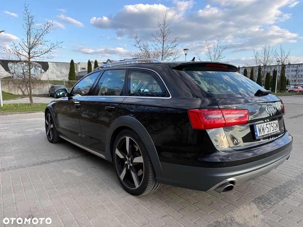 Audi A6 Allroad - 5