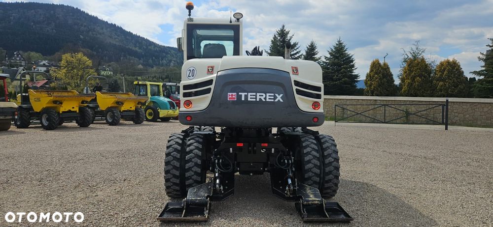 Terex TW 85 - 6
