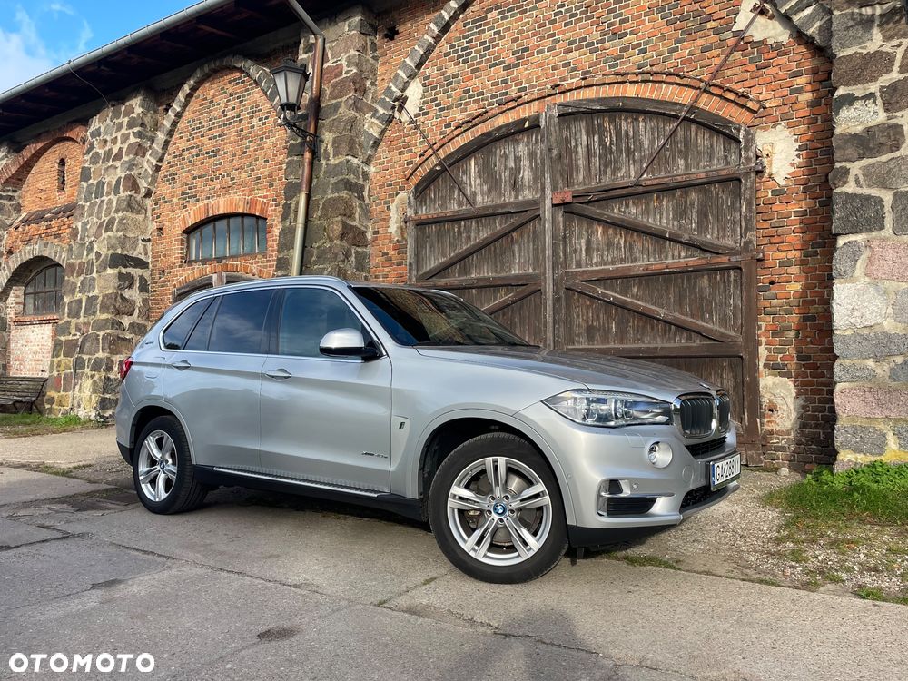 BMW X5 - 3