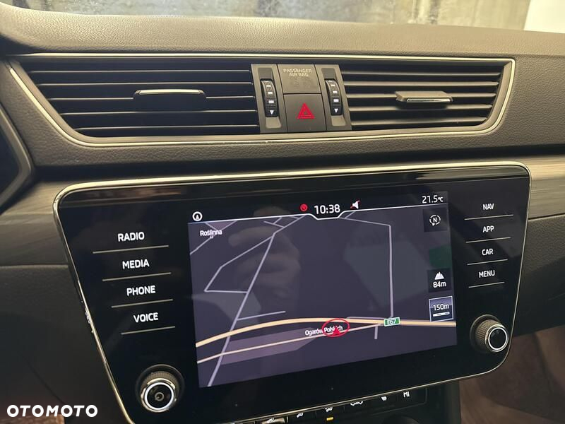 Skoda Superb 1.5 TSI Style DSG - 15