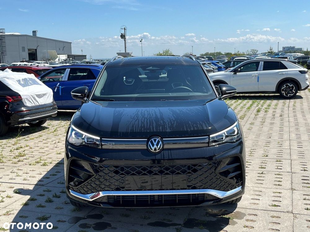 Volkswagen Tiguan 2.0 TDI 4Mot R-Line Plus DSG - 3