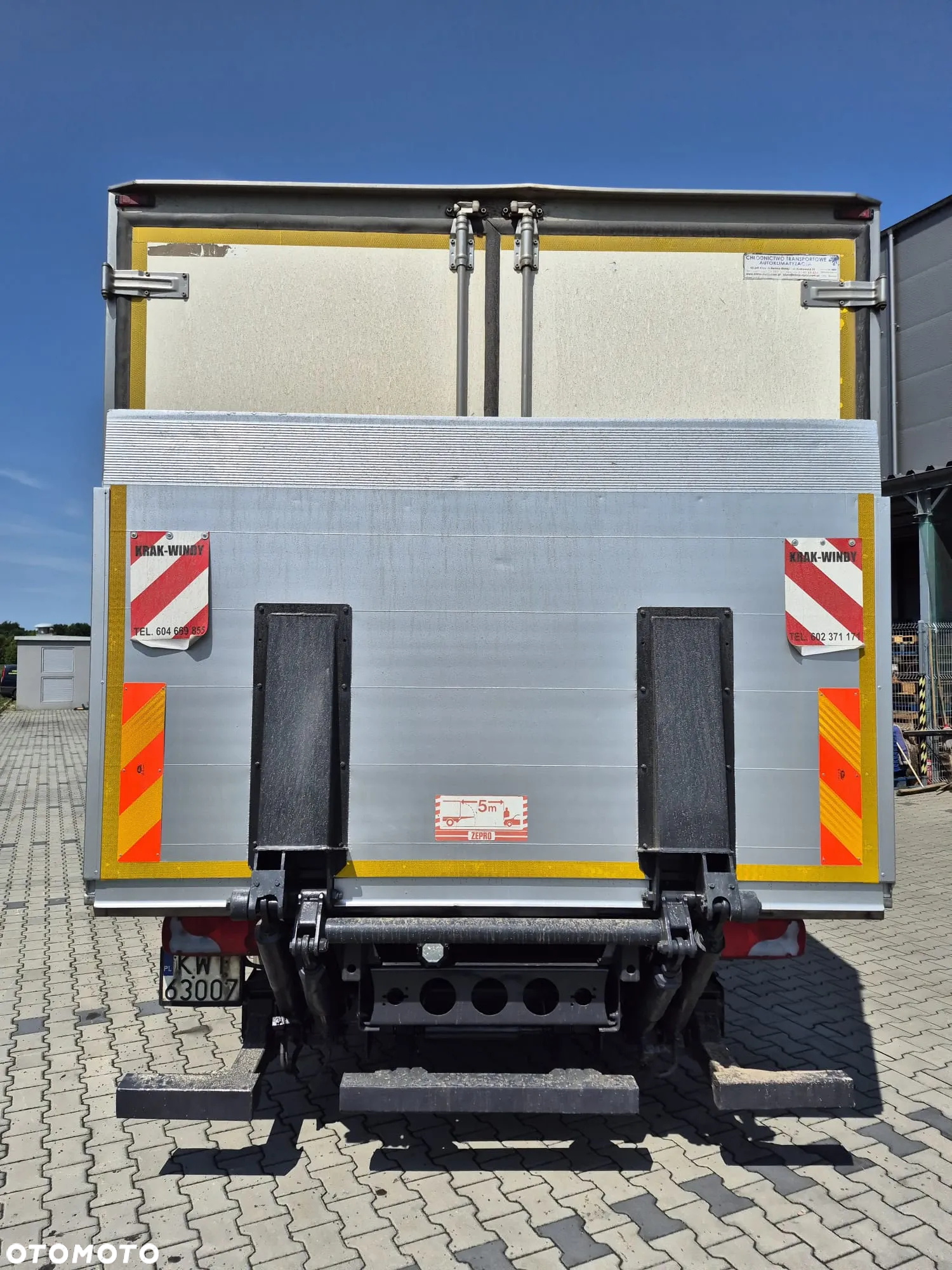 MAN TGL - 4