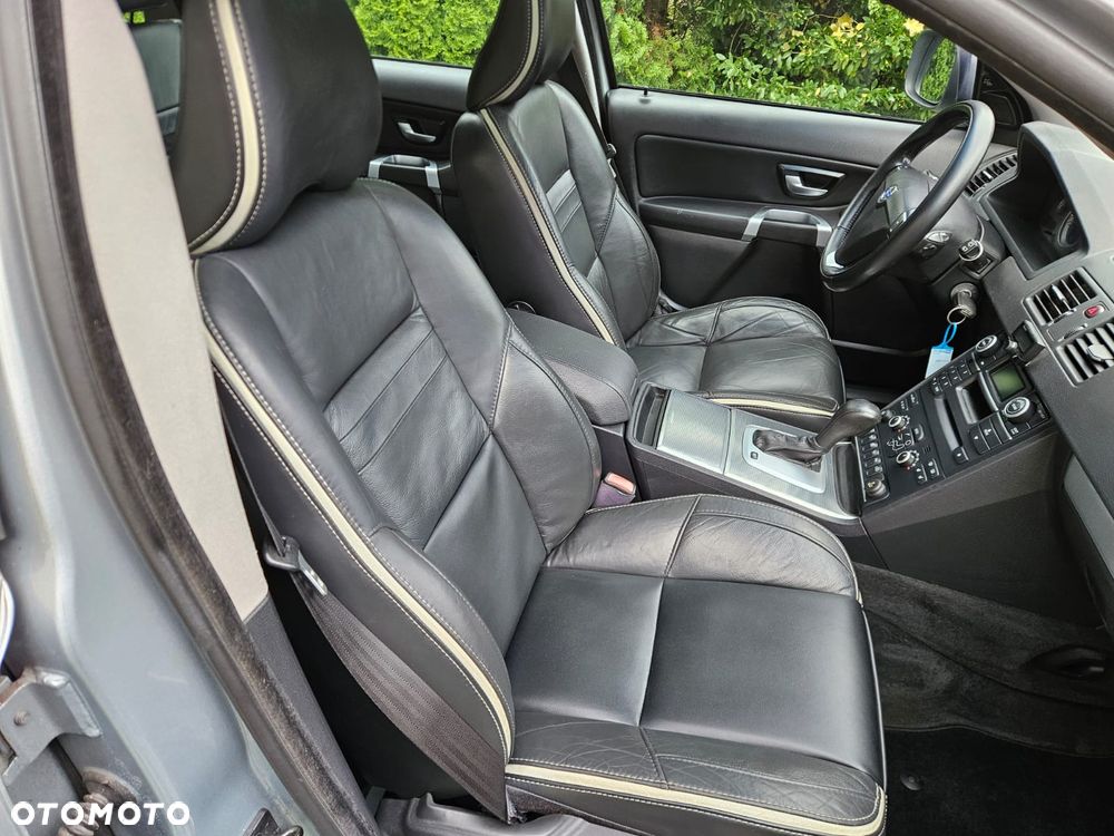 Volvo XC 90 3.2 Sport - 36