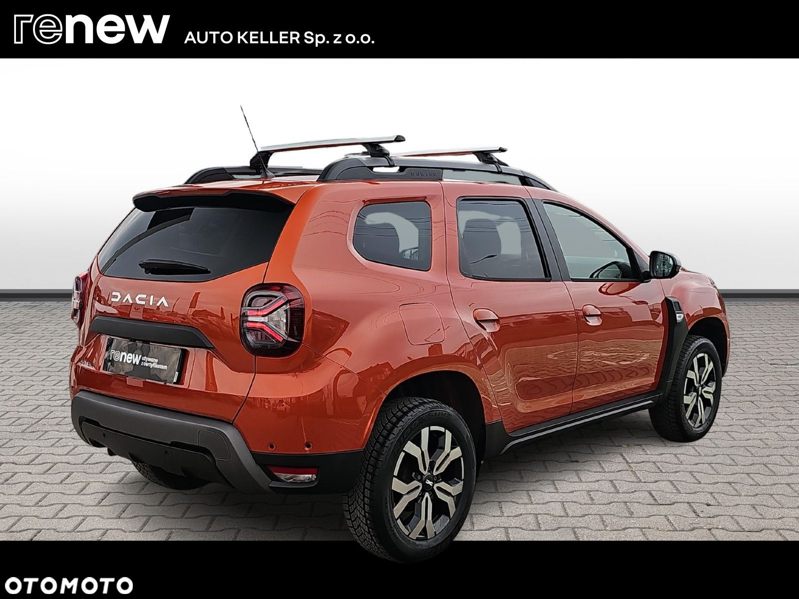 Dacia Duster - 6