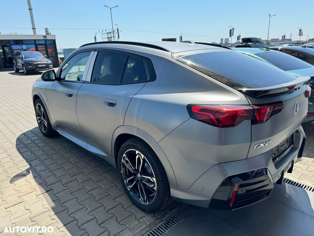 BMW iX2 xDrive30 - 3